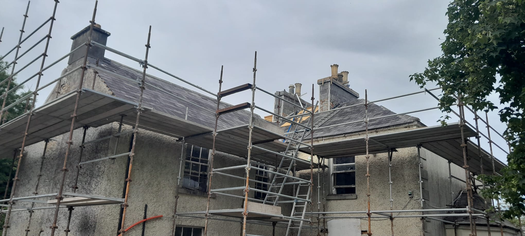 Roof - June 2026